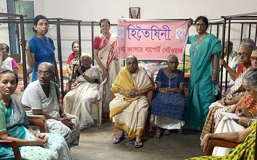 Awareness Programme 9th January 2025